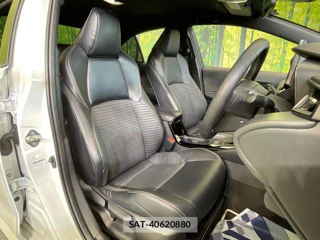 Toyota COROLLA SEDAN 2022-12 7615684-7