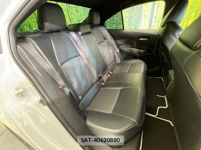 Toyota COROLLA SEDAN 2022-12 7615684-8