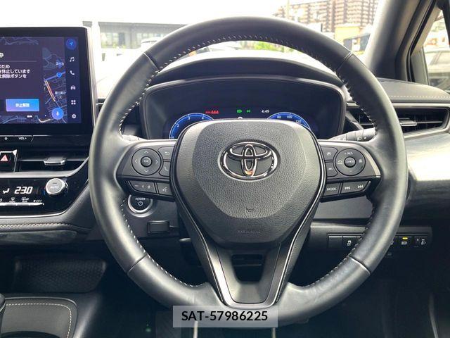 Toyota COROLLA SEDAN 2022-11 7722076-10