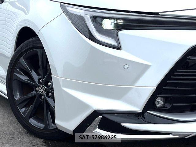 Toyota COROLLA SEDAN 2022-11 7722076-11