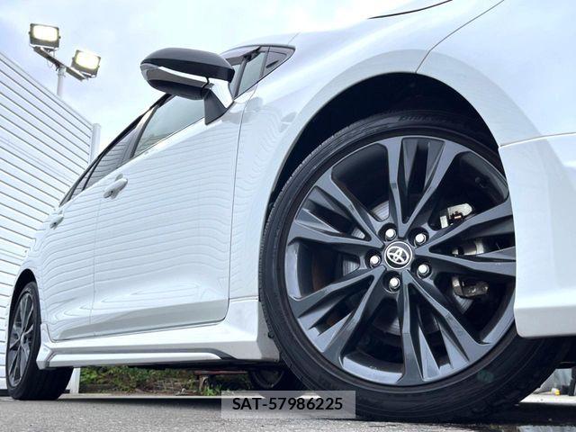 Toyota COROLLA SEDAN 2022-11 7722076-12
