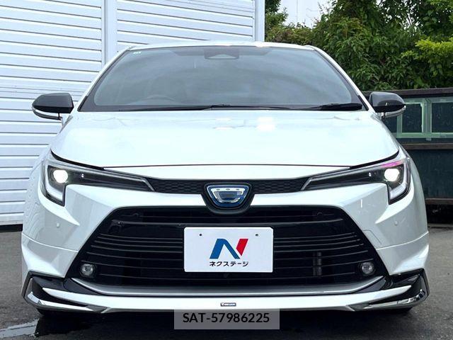 Toyota COROLLA SEDAN 2022-11 7722076-13