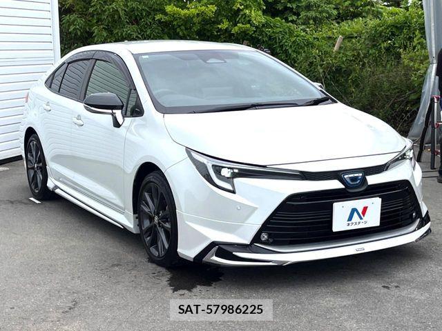 Toyota COROLLA SEDAN 2022-11 7722076-15