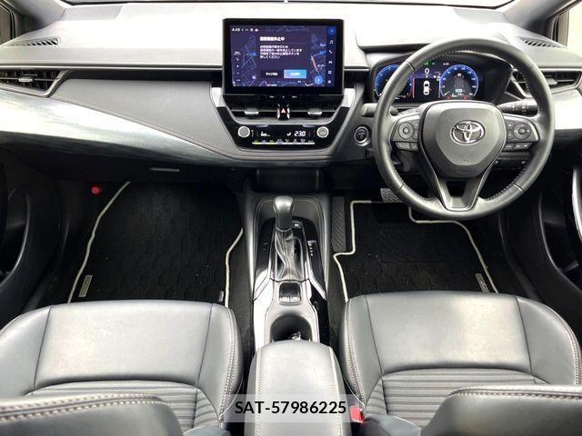 Toyota COROLLA SEDAN 2022-11 7722076-1