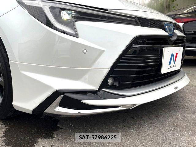 Toyota COROLLA SEDAN 2022-11 7722076-2