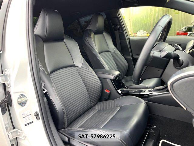 Toyota COROLLA SEDAN 2022-11 7722076-7