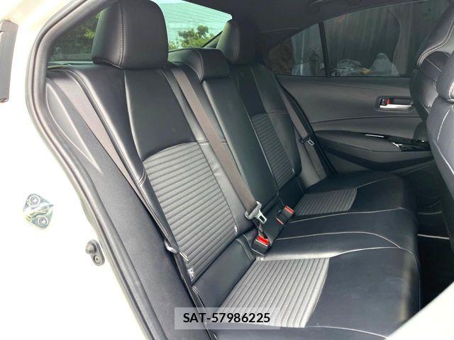 Toyota COROLLA SEDAN 2022-11 7722076-8