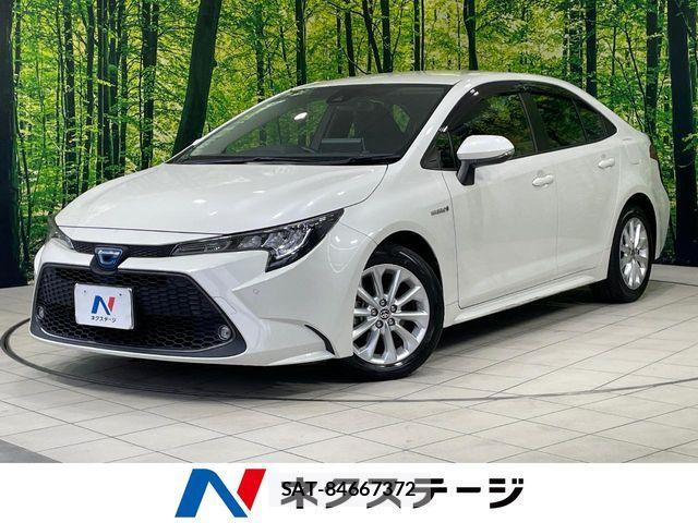 sat car