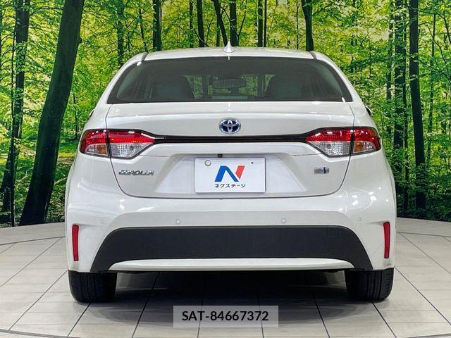 Toyota COROLLA SEDAN 2020-03 7722081-14