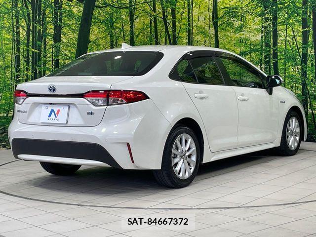 Toyota COROLLA SEDAN 2020-03 7722081-16