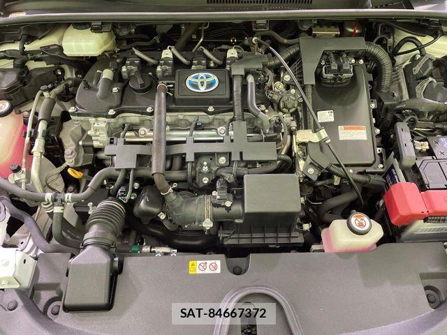 Toyota COROLLA SEDAN 2020-03 7722081-17