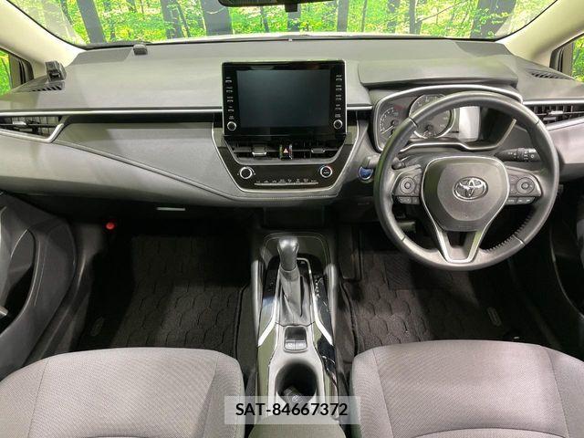 Toyota COROLLA SEDAN 2020-03 7722081-1
