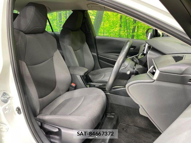 Toyota COROLLA SEDAN 2020-03 7722081-7
