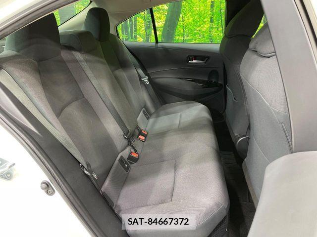Toyota COROLLA SEDAN 2020-03 7722081-8