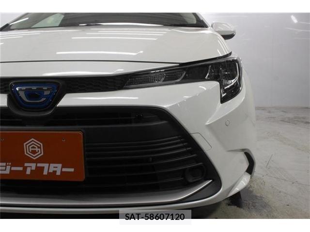Toyota COROLLA SEDAN 2022-12 7722079-12