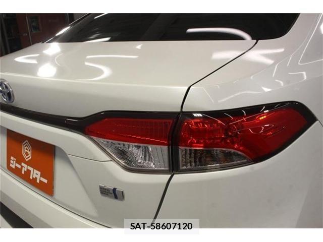 Toyota COROLLA SEDAN 2022-12 7722079-16