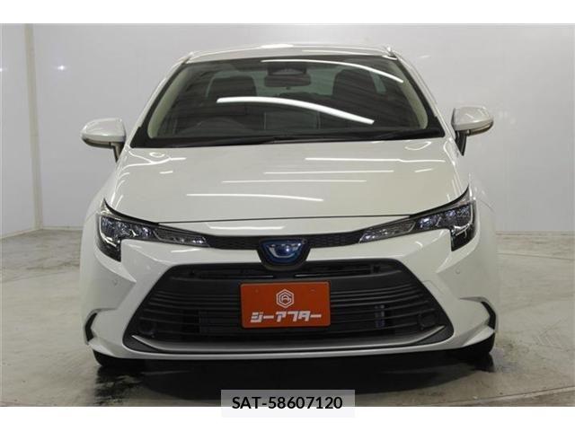 Toyota COROLLA SEDAN 2022-12 7722079-1