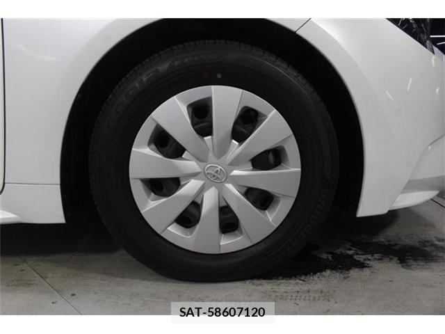 Toyota COROLLA SEDAN 2022-12 7722079-20