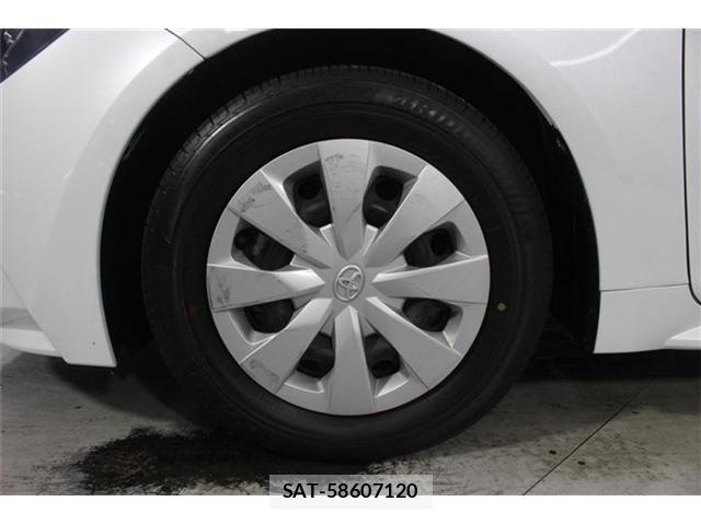 Toyota COROLLA SEDAN 2022-12 7722079-21