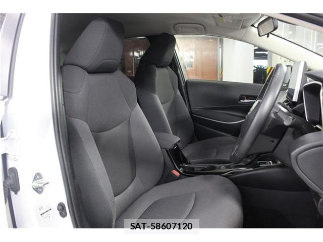 Toyota COROLLA SEDAN 2022-12 7722079-24