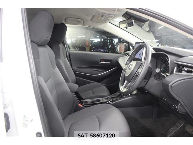 Toyota COROLLA SEDAN 2022-12 7722079-26