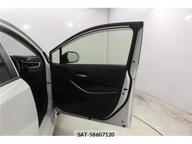 Toyota COROLLA SEDAN 2022-12 7722079-27