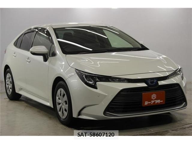 Toyota COROLLA SEDAN 2022-12 7722079-2