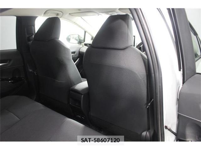 Toyota COROLLA SEDAN 2022-12 7722079-29