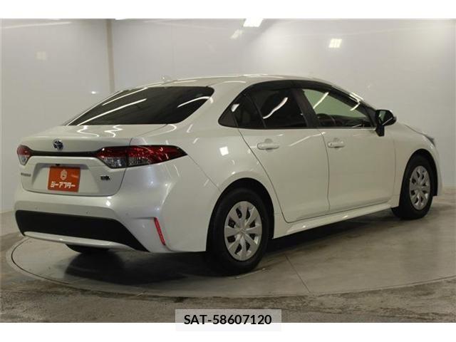 Toyota COROLLA SEDAN 2022-12 7722079-4