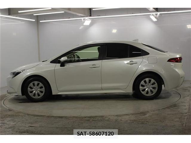 Toyota COROLLA SEDAN 2022-12 7722079-7