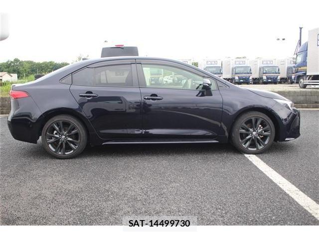Toyota COROLLA SEDAN 2023-09 7722077-10
