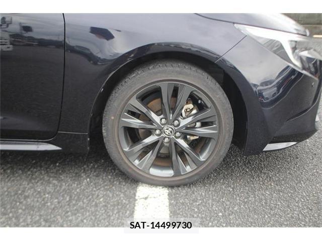 Toyota COROLLA SEDAN 2023-09 7722077-11