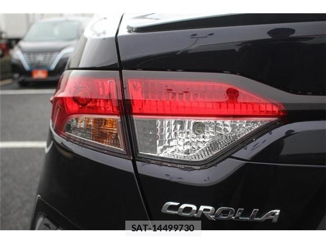 Toyota COROLLA SEDAN 2023-09 7722077-13