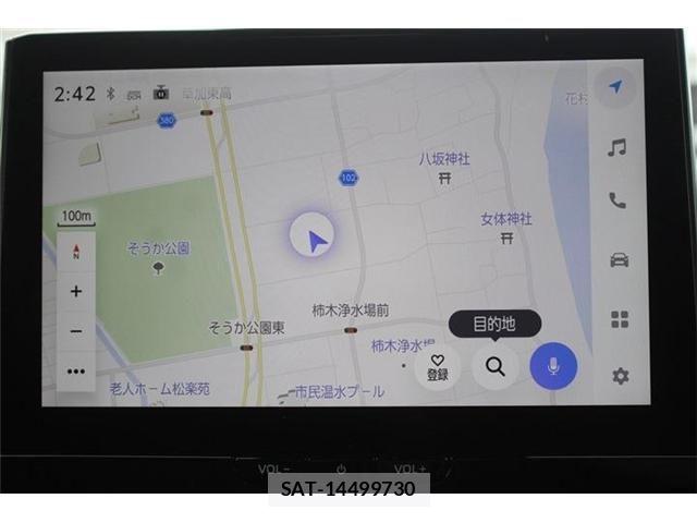 Toyota COROLLA SEDAN 2023-09 7722077-1