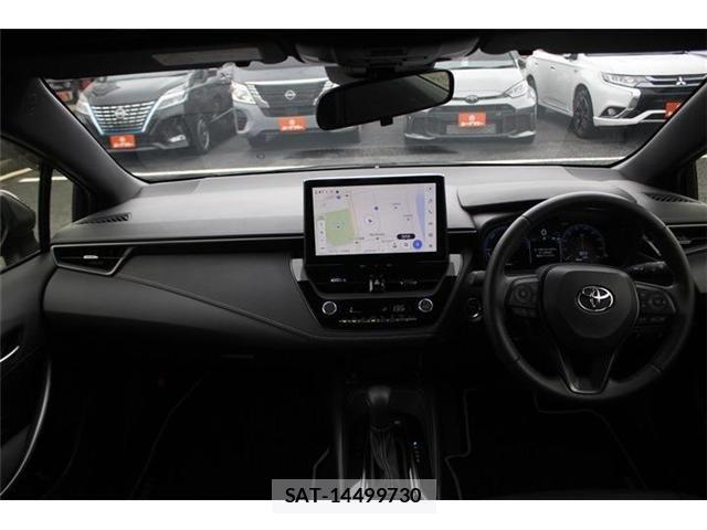 Toyota COROLLA SEDAN 2023-09 7722077-20