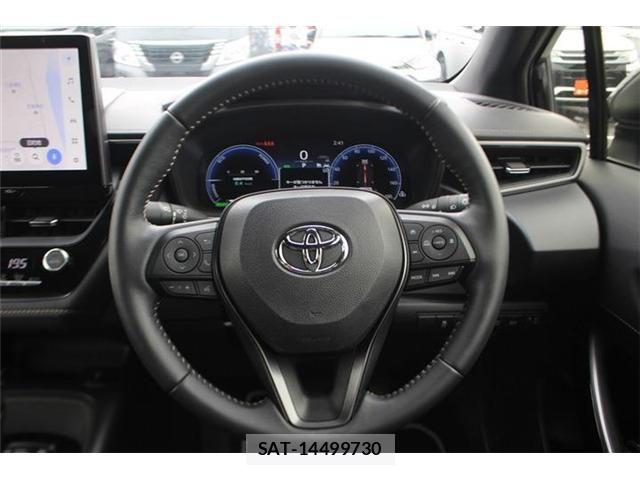 Toyota COROLLA SEDAN 2023-09 7722077-21