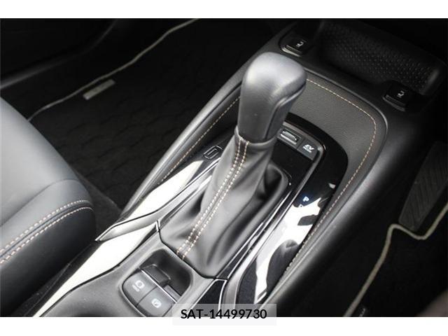 Toyota COROLLA SEDAN 2023-09 7722077-22