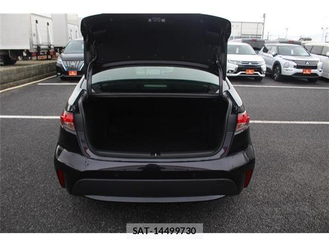Toyota COROLLA SEDAN 2023-09 7722077-28