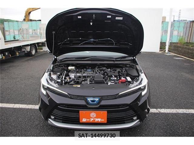 Toyota COROLLA SEDAN 2023-09 7722077-29
