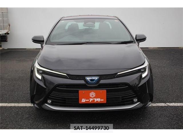 Toyota COROLLA SEDAN 2023-09 7722077-7