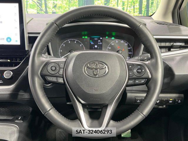 Toyota COROLLA SEDAN 2022-11 7875850-10