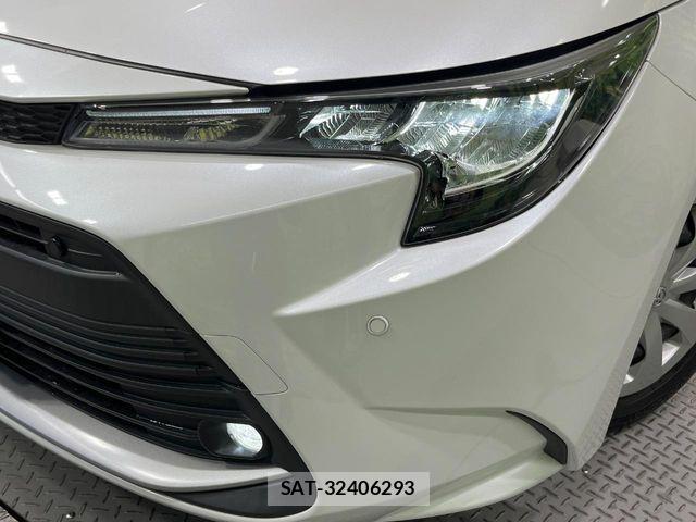 Toyota COROLLA SEDAN 2022-11 7875850-11