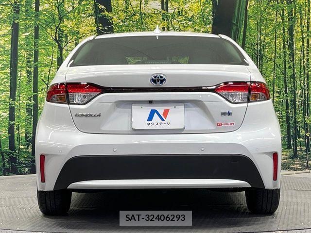 Toyota COROLLA SEDAN 2022-11 7875850-14