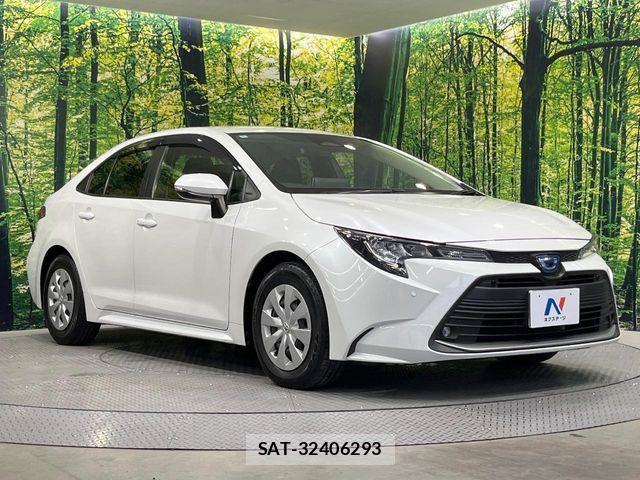 Toyota COROLLA SEDAN 2022-11 7875850-15