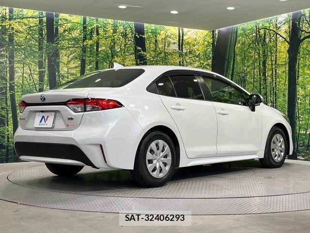 Toyota COROLLA SEDAN 2022-11 7875850-16