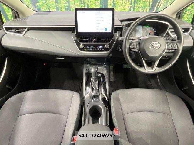 Toyota COROLLA SEDAN 2022-11 7875850-1