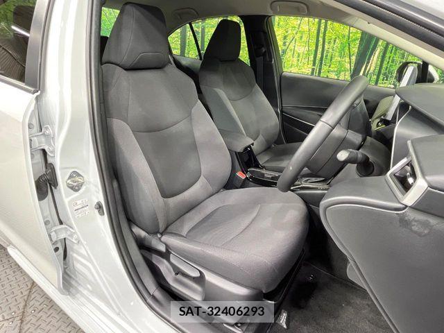 Toyota COROLLA SEDAN 2022-11 7875850-7