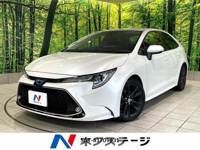 Toyota COROLLA SEDAN 2022-04 7961008-0