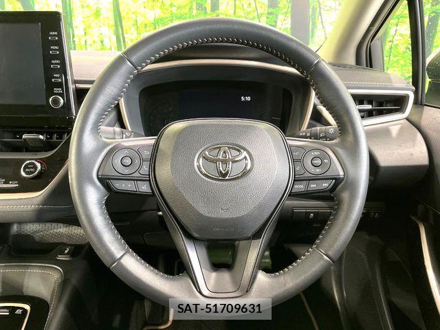 Toyota COROLLA SEDAN 2022-04 7961008-10
