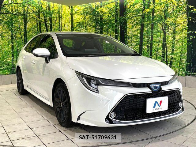 Toyota COROLLA SEDAN 2022-04 7961008-15